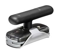 Good Grips Black Rotating Can Opener - OXO - Jar Opener