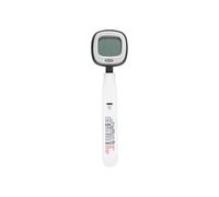 Good Grips Chef s Precision Digital Instant Read Thermometer Metallic Black 25.4