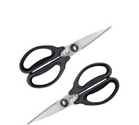 Good Grips Multi-Purpose Kitchen & Herbs Scissors/Shear (2 Pack)