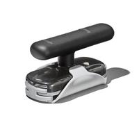 Good Grips Twisting Jar Opener with Basepad Black One Size