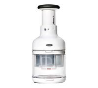 Good Grips White Food Chopper - OXO