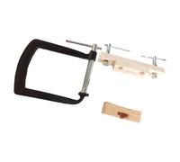 Good Guitar Bridge Pin Replacement Folk Acoustic Clamps for Enhanced Sound Install Clip