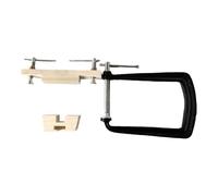 Good Guitar Bridge Pin Replacement Folk Acoustic Clamps for Enhanced Sound Install Clip