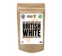 Good Gut Tribe - British White Sourdough Starter (Freeze Dried)