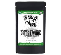 Good Gut Tribe - British White Sourdough Starter (Fresh)