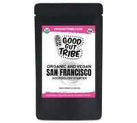 Good Gut Tribe - Fresh Sourdough Starters. Organic Certified. Vegan Friendly (San Francisco)