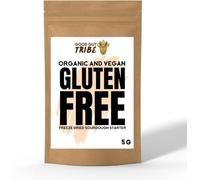 Good Gut Tribe - Gluten Free Sourdough Starter (Freeze Dried)