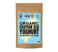 Good Gut Tribe - Organic Caspian Sea Yoghurt Starter Culture