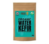 Good Gut Tribe - Organic Dehydrated Water Kefir Grains