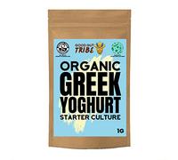 Good Gut Tribe - Organic Greek Yoghurt Starter Culture