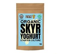 Good Gut Tribe - Organic Skyr Yoghurt Starter Culture