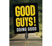 Good Guys Doing Good (DVD) Buddy Osborn Hank Hough Josh Crans (US IMPORT)