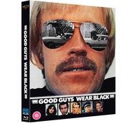Good Guys Wear Black Blu-ray