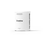 Good Habit Co. Creatine Monohydrate 300g. ONE SIZE White Unisex