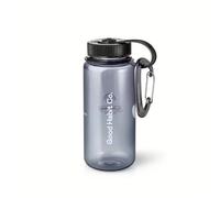 Good Habit Co. Nalgene Wide Mouth Bottle 500ml ONE SIZE Black Unisex
