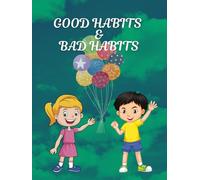 Good Habit vs Bad Habit
