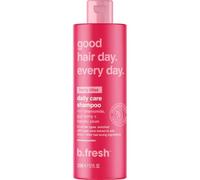 Good Hair Day Every Day, Daily Care Shampoo, For All Hair Types, Berry Bliss, 12 fl oz (355 ml), b.fresh