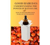 Good Hair Day: Understanding the Power of Batana Oil