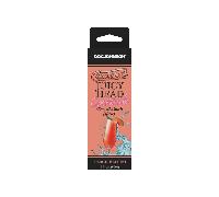 GoodHead Juicy Head Cocktails Dry Mouth Spray Peach Bellini 59ml