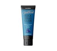 Good Head - Slick Head Glide - Blue Raspberry 4oz