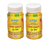 Good Health Dr. Biswas Safe Ayurvedic Capsules For Overall Health Pack of 2 (50X2)