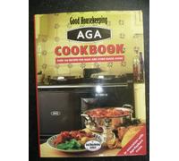 Good Housekeeping Aga Cookbook