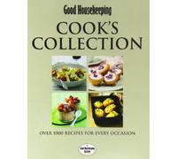 Good Housekeeping Cooks Collection