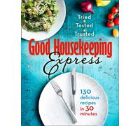 Good Housekeeping Express