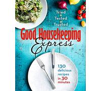 Good Housekeeping Express