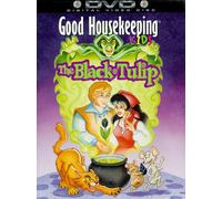 Good Housekeeping Kids - Black Tulip [DVD] [US Import]