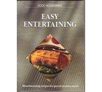 GOOD HOUSEKEEPING MICROWAVE COOKERY MADE EASY.