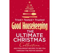 Good Housekeeping The Ultimate Christmas Collection