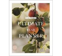 Good Housekeeping – Ultimate Year Planner 2026