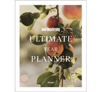 Good Housekeeping Ultimate Year Planner 2026