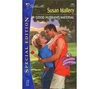 Good Husband Material (Special Edition)