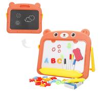 Good Idea 2 In 1 Bear Magnetic Board