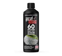 Good Ideas 60 Seconds by Easylife Black Spot Remover Patio Cleaner (1 Litre). Patio Black Spot Removal Spray - Fully Guaranteed