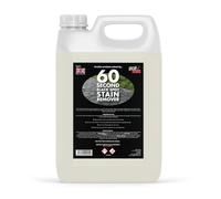 Good Ideas 60 Seconds by Easylife Black Spot Remover Patio Cleaner (5 Litre). Patio Black Spot Removal Spray - Fully Guaranteed