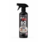 Good Ideas 60 Seconds by Easylife Carpet Magic, Carpet Cleaner Spray, Stain Remover, 500ml Bottle - Fully Guaranteed