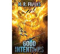Good Intentions: Volume 6 (Chaos of the Covenant)