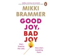 Good Joy, Bad Joy