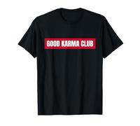Good Karma Club T-Shirt
