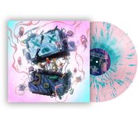 GOOD KID - CAN WE HANG OUT SOON (TEAL IN ORANGE SPLATTER VINYL) [VINYL]