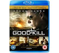 Good Kill [Blu-ray]