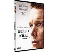 Good kill [FR Import] [DVD] Hawke, Ethan; Greenwood, Bruce; Kravitz, Zoe; Nic...