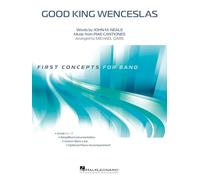 Good King Wenceslas