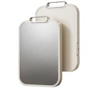 Good Kitchen Board Designed for Fruit Slicing Clean and Friendly Good Qualitys Kitchen Board Designed for Fruit Slicing Wash and Friendly