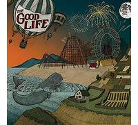 Good Life - EVERYBODY¿S COMING DOWN [VINYL]