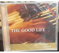 Good Life - Good Life: Famous Classical Overtures 3