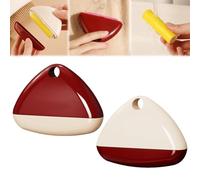 Good Life Lint Roller, Portable Washable Lint Roller, Portable Lint Roller Good Life,Reusable Lint Roller,Sturdy Reusable Lint Roller,Reusable Good Life Lint Roller,Pet Hair Remover Cleaner